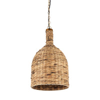 Campanile Pendant Light