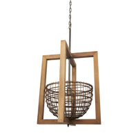 Kiley Pendant Light
