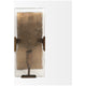 Gruber Wall Sconce