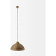 Campanile Pendant