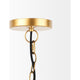 Campanile Pendant