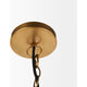 Campanile Pendant