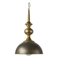 Capsa Pendant