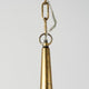 Capsa Pendant