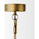Capsa Pendant