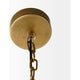 Capsa Pendant