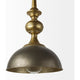 Capsa Pendant