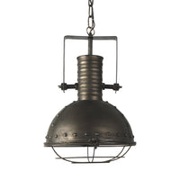 Zaio Pendant Light