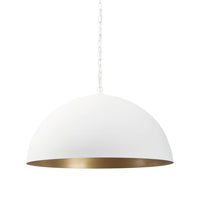 Juniper Pendant Light
