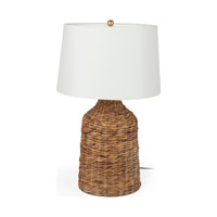 Campanile Table Lamp