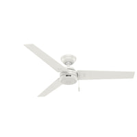 Cassius Outdoor Fan 52"
