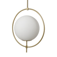 Farrah Pendant Light