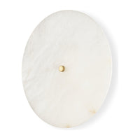 Dolly Wall Sconce
