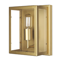 Cairn Wall Sconce