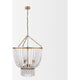Rhone Chandelier