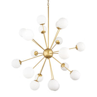 Barbara Chandelier