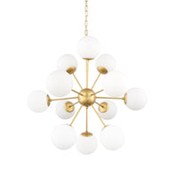 Barbara Chandelier