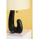 Regina 1-Light Table Lamp