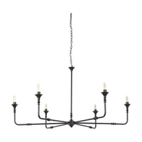 Gabriel Large Chandelier