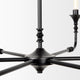 Gabriel Large Chandelier
