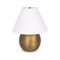 Sadiyah Table Lamp