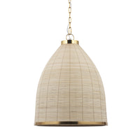 Saliha Pendant Light