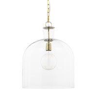Sadah Pendant Light