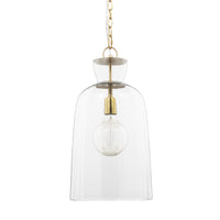 Sadah Pendant Light