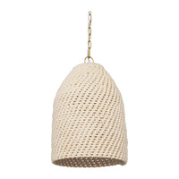 Tosha Pendant
