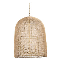 Thad Chandelier