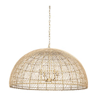 Thad Chandelier