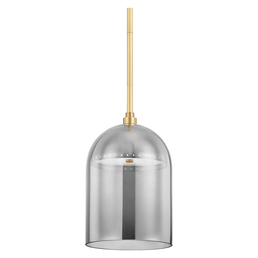 Dorval 1-Light Pendant