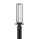Florin 16" LED Outdoor Post Mount