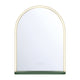 Serin 1x24" Mirror Accessory