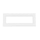 Flush Mount Kit for 39" Patio Heaters