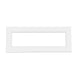 Flush Mount Kit for 39" Patio Heaters
