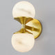 Grafton 2-Light Sconce