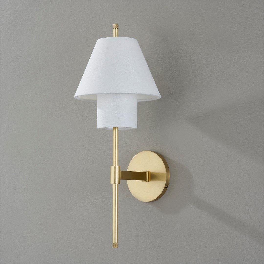 Glenmoore 1-Light Wall Sconce