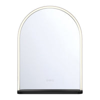 Serin 24x32" LED Mirror