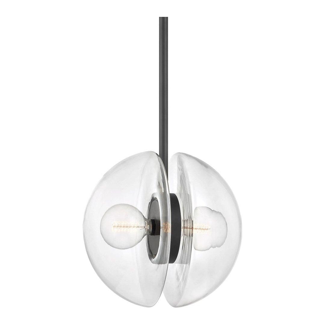 Kert 2-Light Pendant