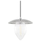 Lana 1-Light Small Pendant
