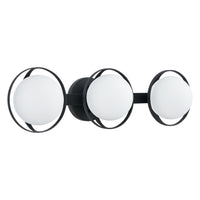 Parker 24" 3-Light Vanity Light