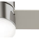 Minimus Fan with LED Light 52"