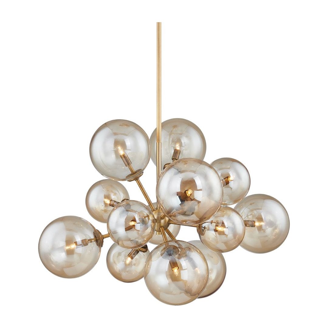 Santee 13-Light Chandelier