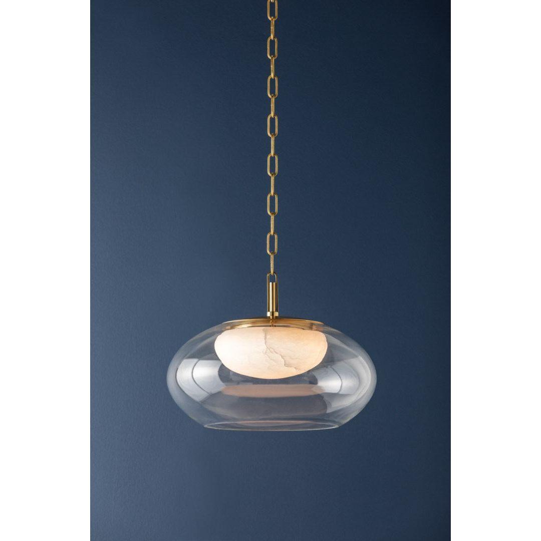 Moore 1-Light Pendant