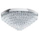 Valparaiso 30" 16-Light Flush Mount