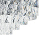 Valparaiso 30" 16-Light Flush Mount