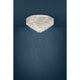 Valparaiso 30" 16-Light Flush Mount