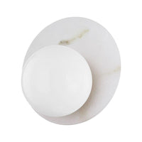 Cobalt 1-Light Sconce