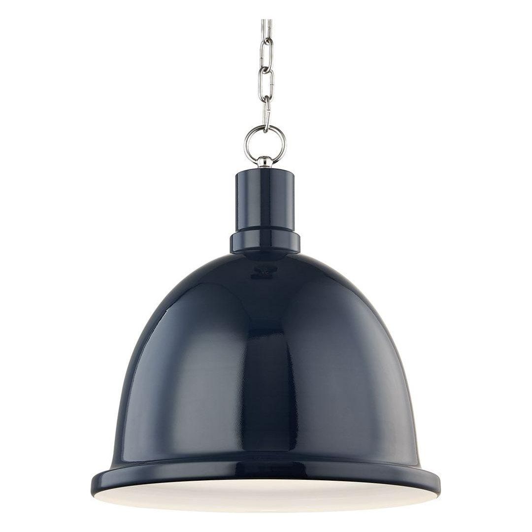 Mitzi - Blair 1-Light Large Pendant - Lights Canada